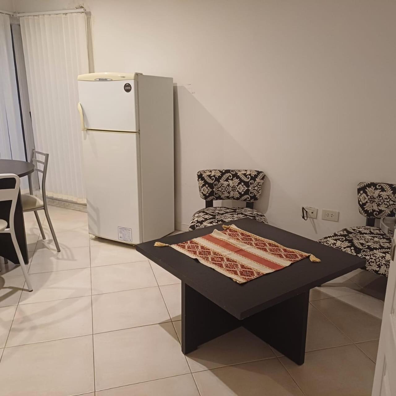 Departamento De 1 Dormitorio Con Sala Estar Río Grande Exterior photo