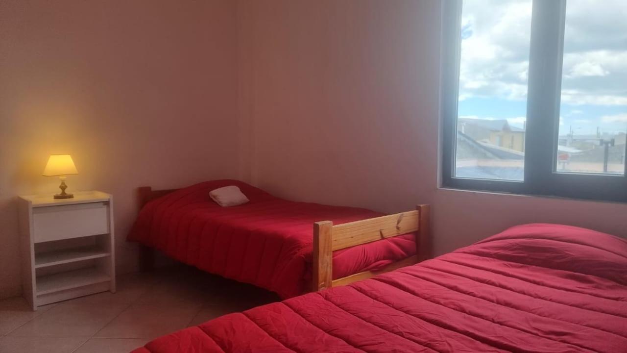 Departamento De 1 Dormitorio Con Sala Estar Río Grande Exterior photo