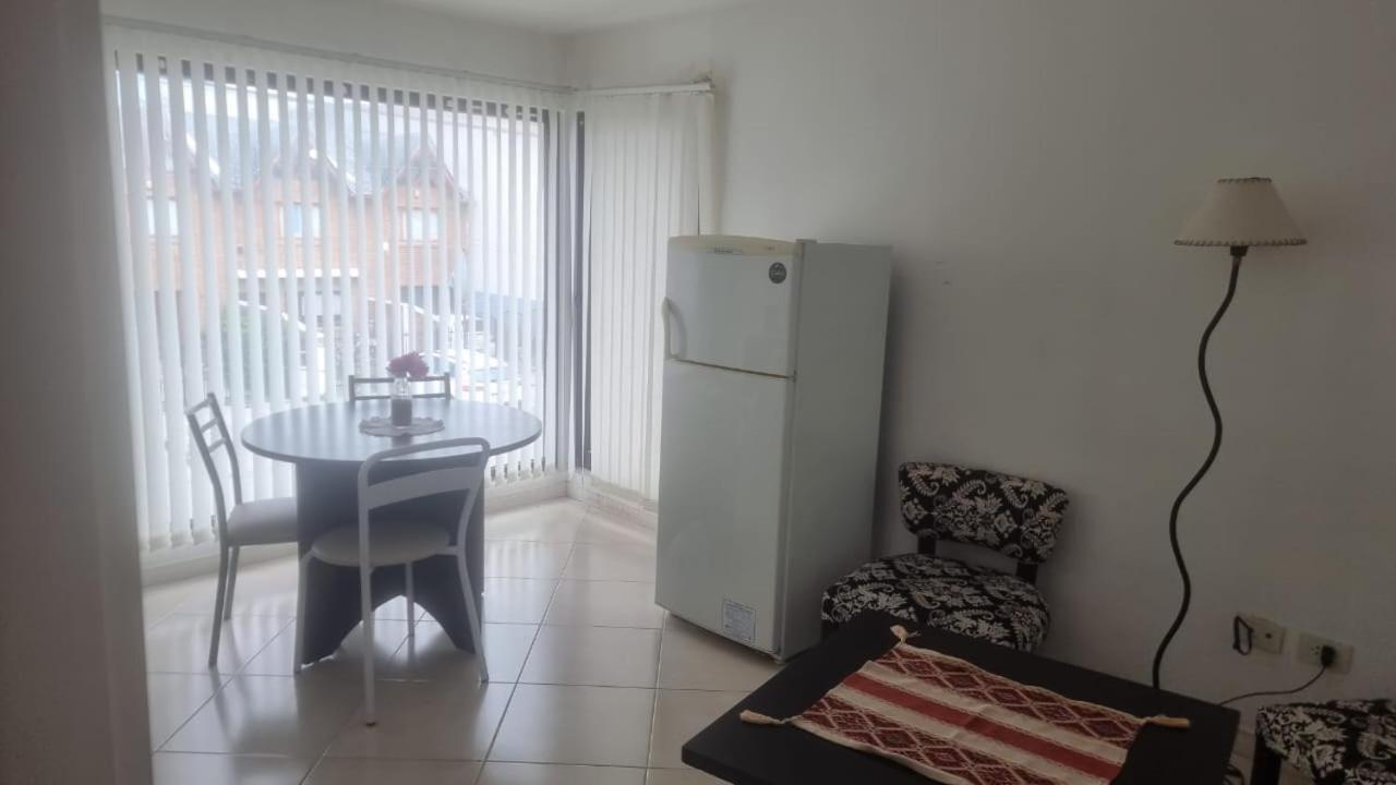 Departamento De 1 Dormitorio Con Sala Estar Río Grande Exterior photo