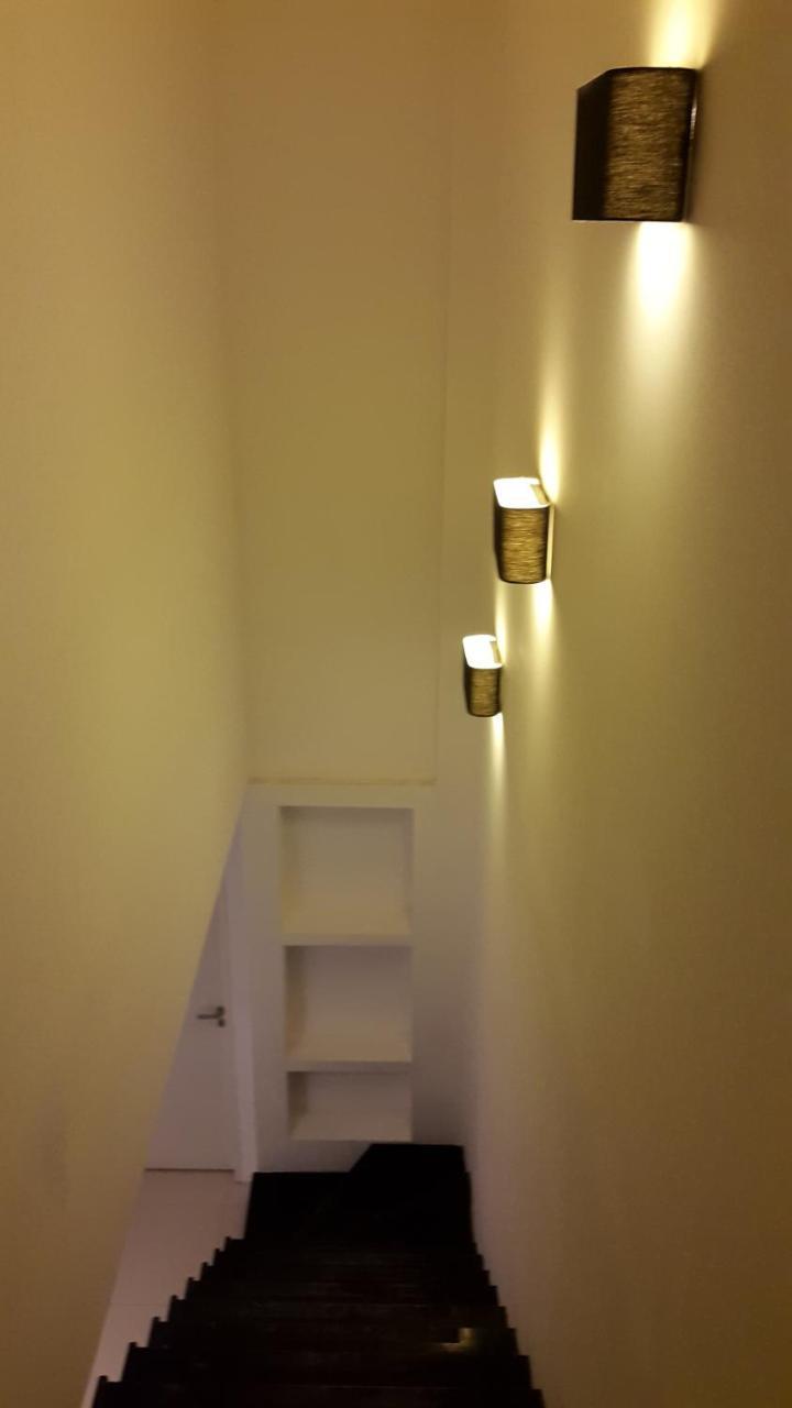 Departamento De 1 Dormitorio Con Sala Estar Río Grande Exterior photo