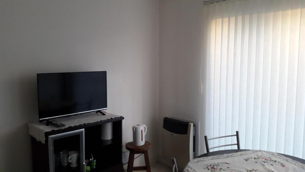 Departamento De 1 Dormitorio Con Sala Estar Río Grande Exterior photo