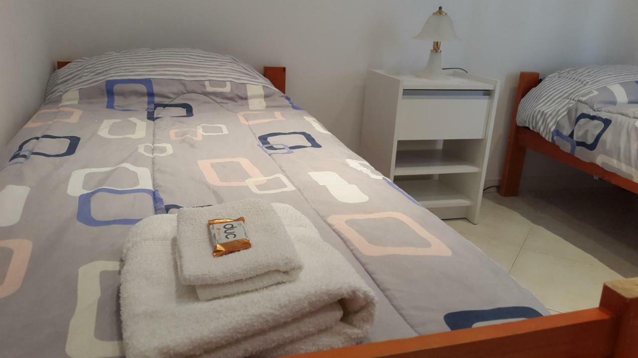 Departamento De 1 Dormitorio Con Sala Estar Río Grande Exterior photo